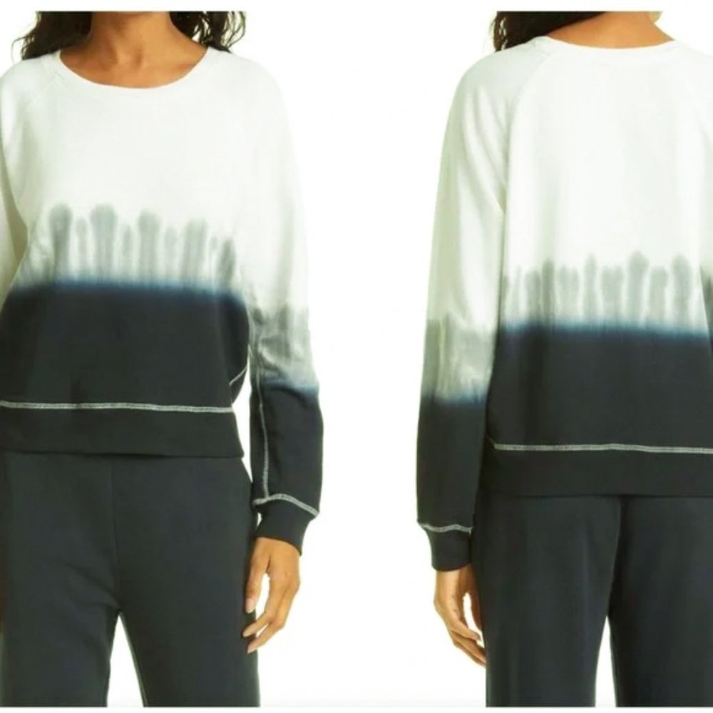 Rails Theo & Oakland Tie Dye Joggers & Sweatshirt… - image 2